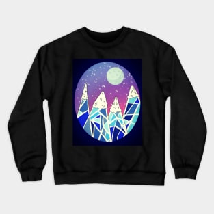 Time for an adventure Crewneck Sweatshirt